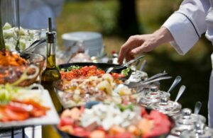 Abiball – Catering Uelzen