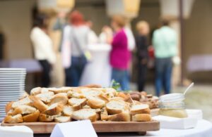 Abiball – Catering Uelzen