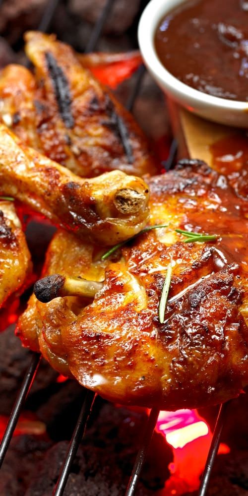 BBQ & Grillfest – Catering Uelzen