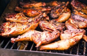 BBQ & Grillfest – Catering Uelzen