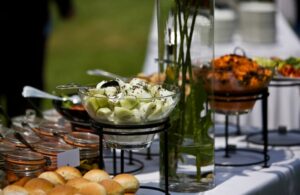 BBQ & Grillfest – Catering Uelzen