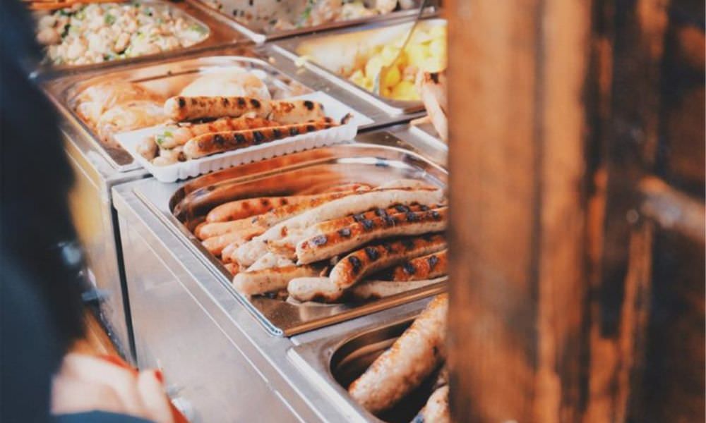 BBQ & Grillfest – Catering Uelzen