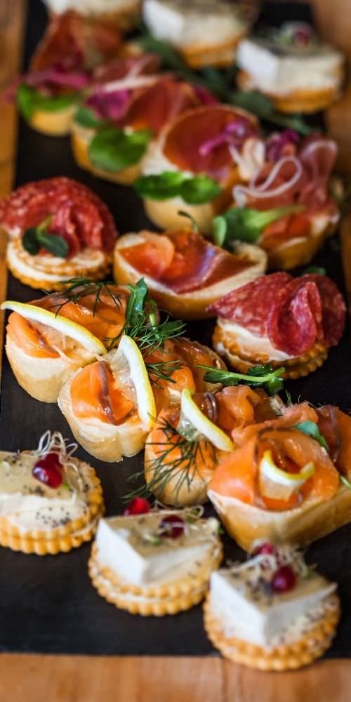 Brunch Catering – Catering Uelzen