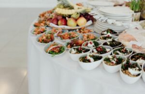 Brunch Catering – Catering Uelzen