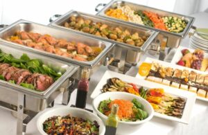 Fingerfood – Catering Uelzen