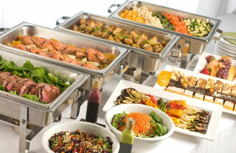 Brunch Catering – Catering Uelzen