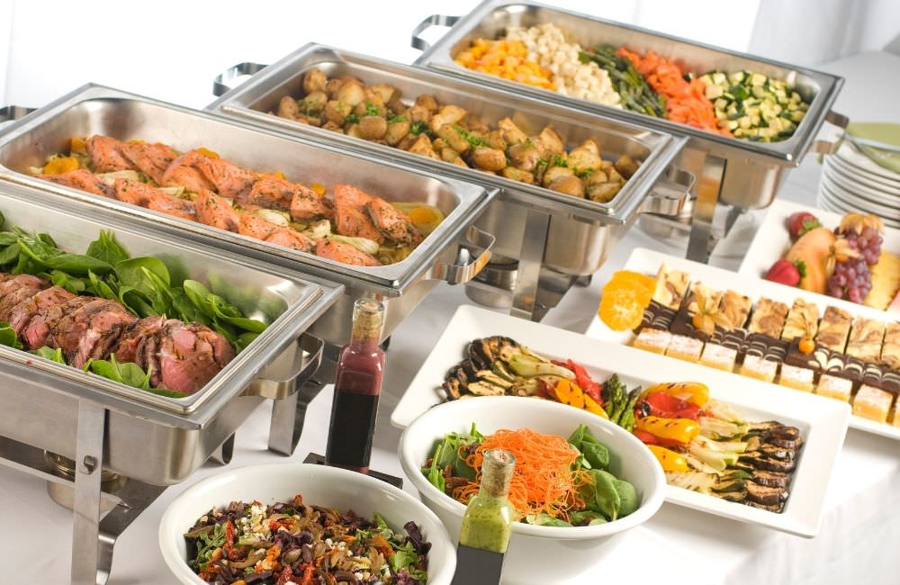 Brunch Catering – Catering Uelzen