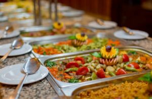 Buffet – Catering Uelzen