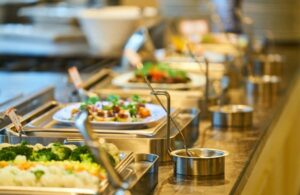 Buffet – Catering Uelzen