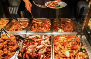 Buffet – Catering Uelzen