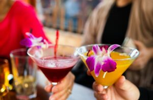 Cocktail Catering – Catering Uelzen