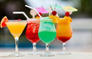 Cocktail Catering – Catering Uelzen