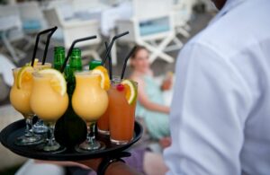 Cocktail Catering – Catering Uelzen