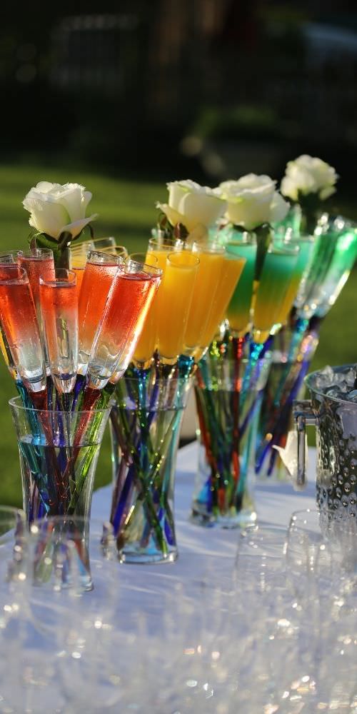 Cocktail Catering – Catering Uelzen