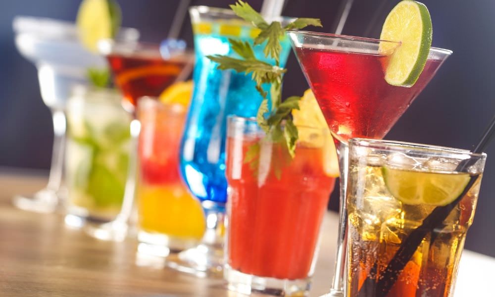 Cocktail Catering – Catering Uelzen