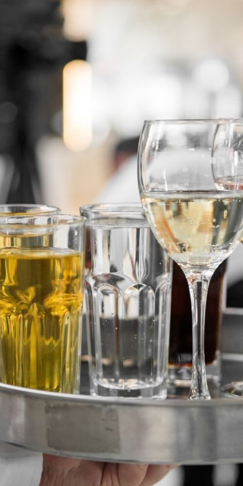 Getränke Catering – Catering Uelzen