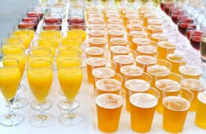 Getränke Catering – Catering Uelzen