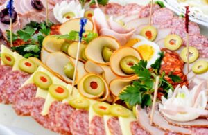 Firmenfeier & Firmenevent – Catering Uelzen