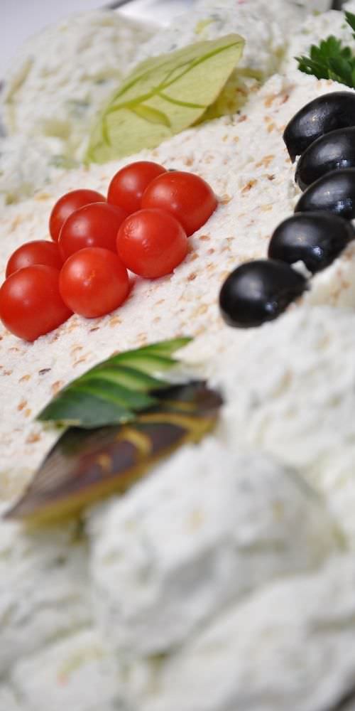 Firmenjubiläum – Catering Uelzen