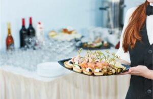 Firmenjubiläum – Catering Uelzen