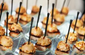 Firmenjubiläum – Catering Uelzen