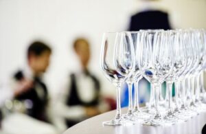 Firmenjubiläum – Catering Uelzen