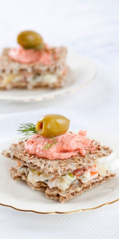 Frühstück Catering – Catering Uelzen