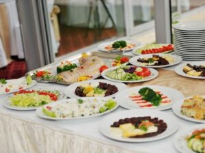 Frühstück Catering – Catering Uelzen