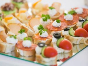 Frühstück Catering – Catering Uelzen