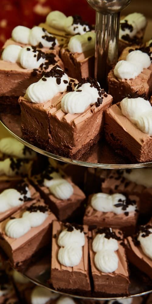 Geburtstag – Catering Uelzen