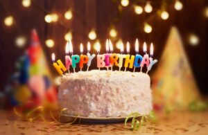 Geburtstag – Catering Uelzen