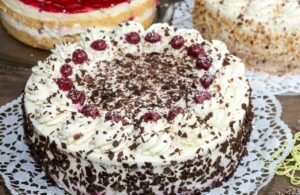 Geburtstag – Catering Uelzen