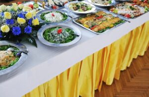 Geburtstag – Catering Uelzen