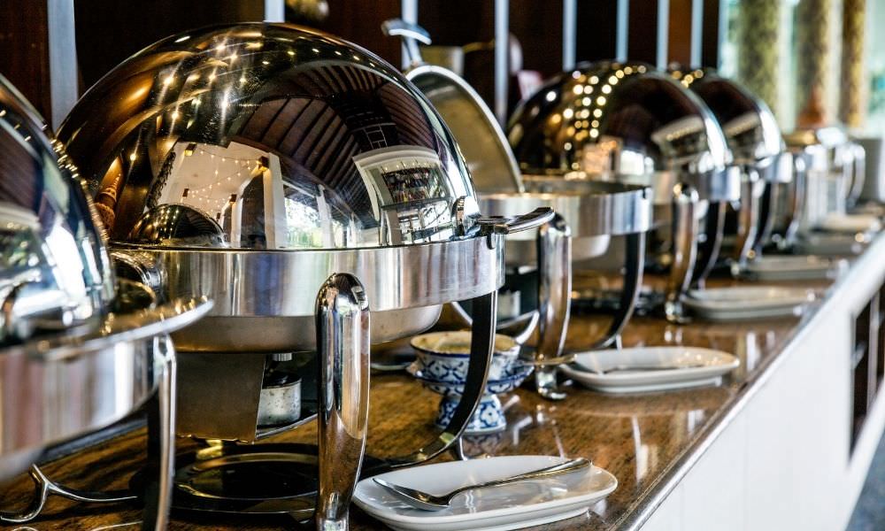 Geburtstag – Catering Uelzen