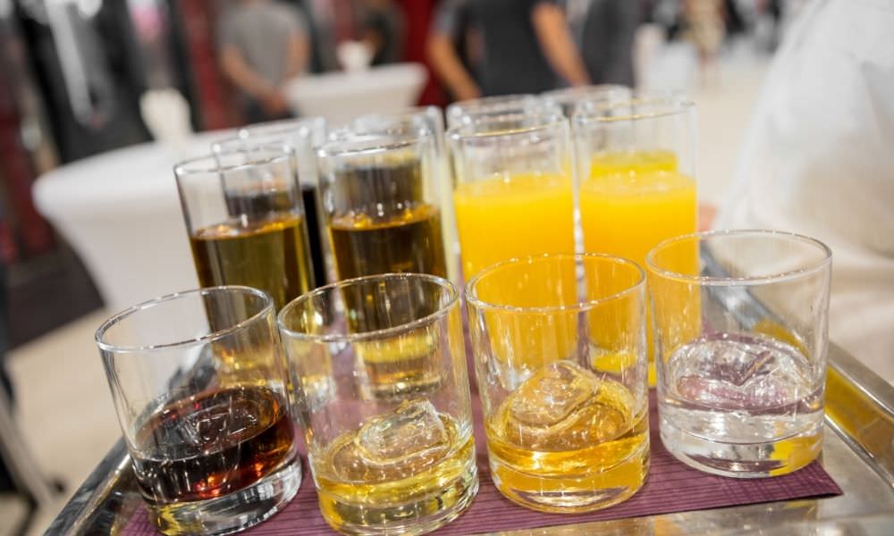 Getränke Catering – Catering Uelzen