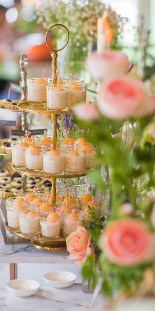 Hochzeit – Catering Uelzen