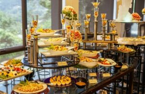 Hochzeit – Catering Uelzen