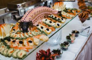 Hochzeit – Catering Uelzen