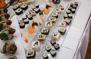 Hochzeit – Catering Uelzen