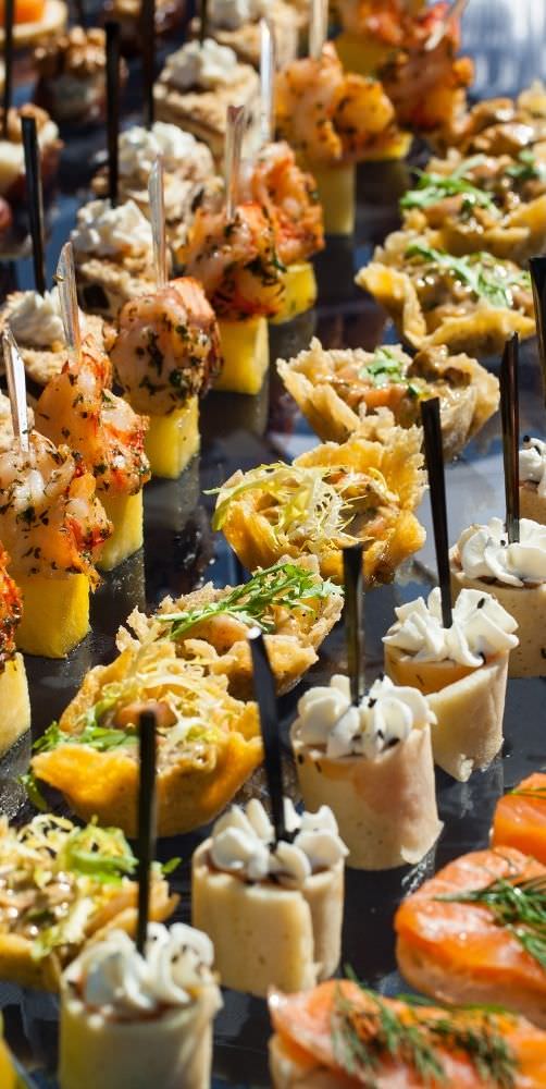 Jubiläum – Catering Uelzen
