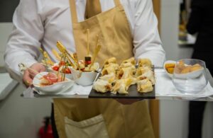 Jubiläum – Catering Uelzen