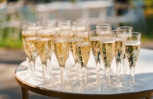 Jubiläum – Catering Uelzen