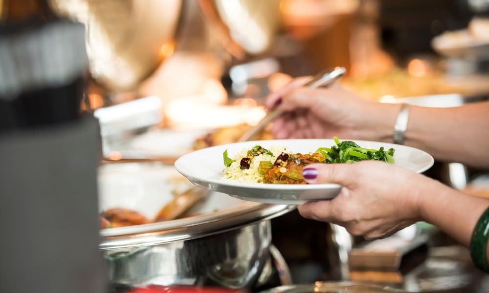 Jubiläum – Catering Uelzen