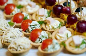 Jubiläum – Catering Uelzen