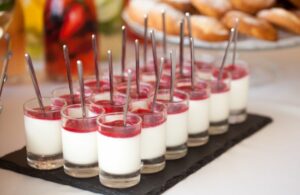 Konferenz & Tagung – Catering Uelzen