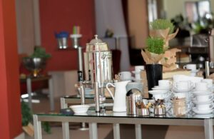 Konferenz & Tagung – Catering Uelzen