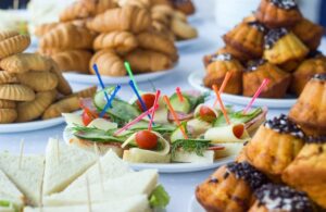 Konferenz & Tagung – Catering Uelzen