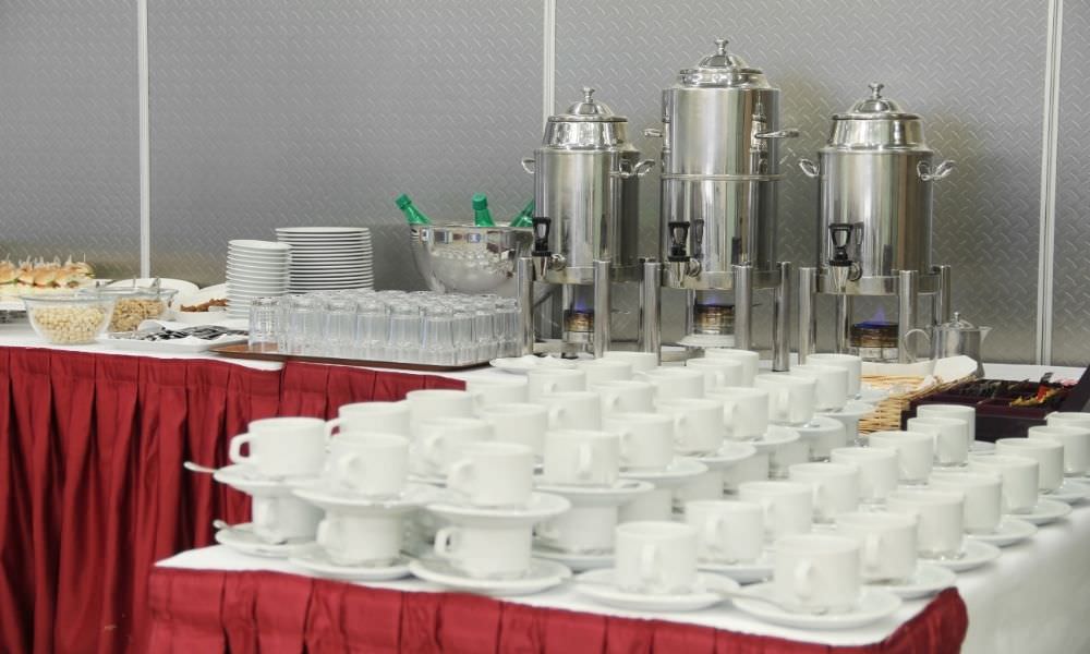 Konferenz & Tagung – Catering Uelzen