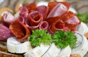 Konfirmation, Kommunion & Taufe – Catering Uelzen