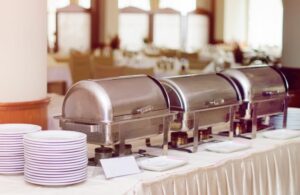 Konfirmation, Kommunion & Taufe – Catering Uelzen
